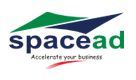 Space ad Logo