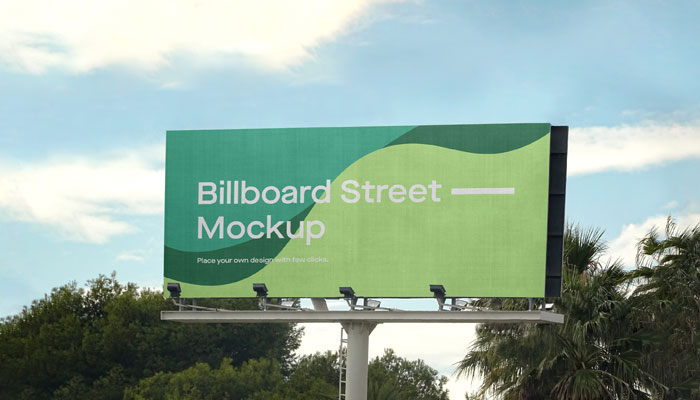 Hoarding And Billboard Advertising